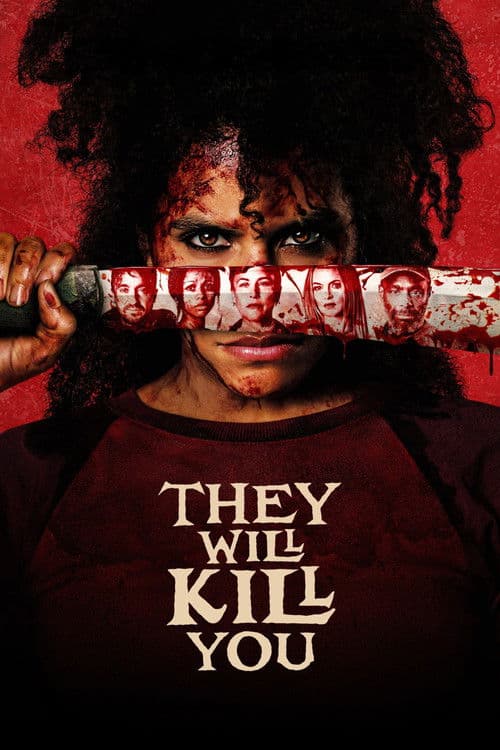 They Will Kill You 2026 Download