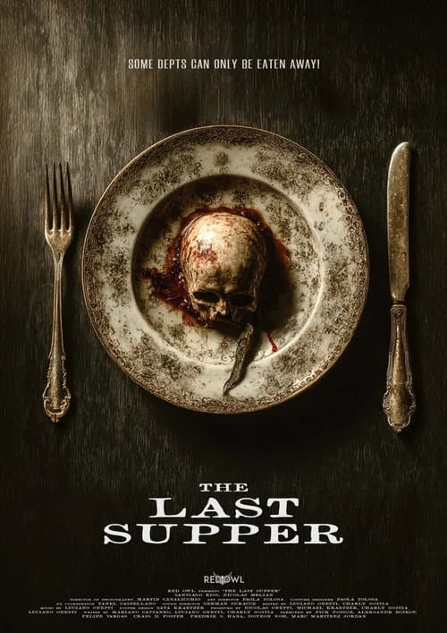 The Last Supper 2025 Download