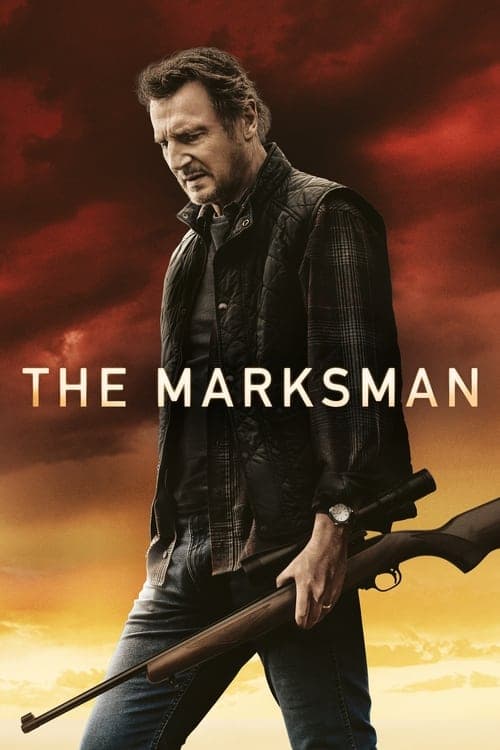 The Marksman 2021 Download