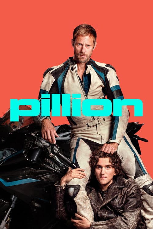 Pillion 2025 Download