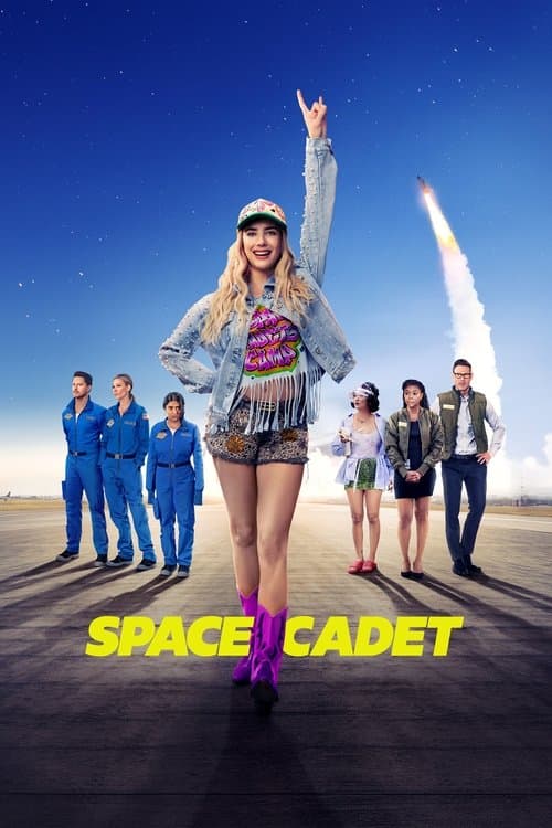 Space Cadet 2024 Download