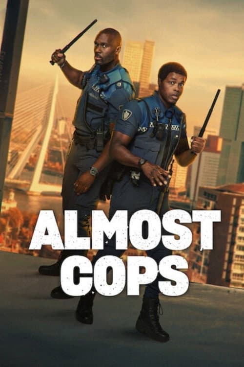 Almost Cops 2025 Download