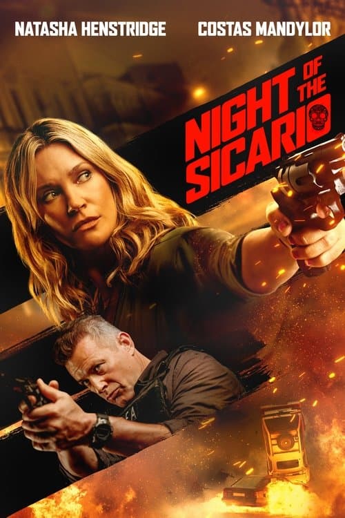 Night Of The Sicario 2021 Download