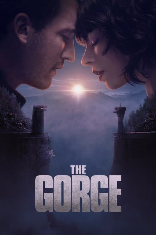 The Gorge 2025 Download