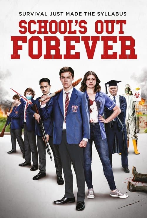 Schools Out Forever 2021 Download