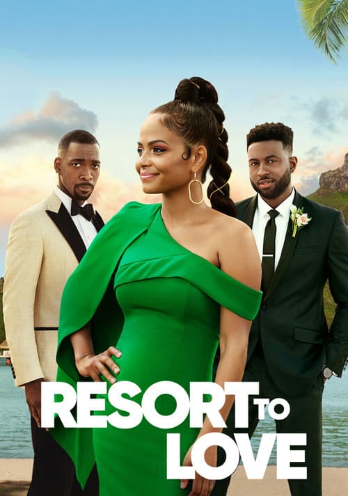 Resort To Love 2021 Download