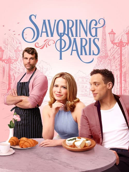 Savoring Paris 2024 Download