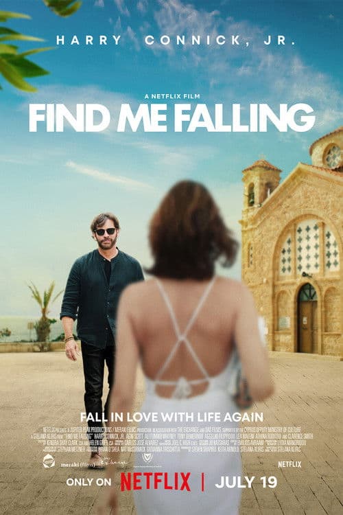 Find Me Falling 2024 Download