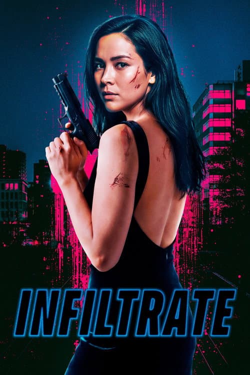 Infiltrate 2026 Download