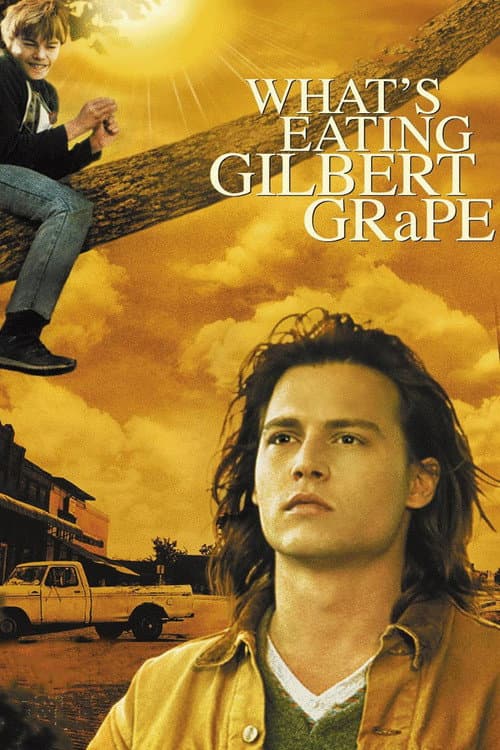 Whats Eating Gilbert Grape 1993 Download
