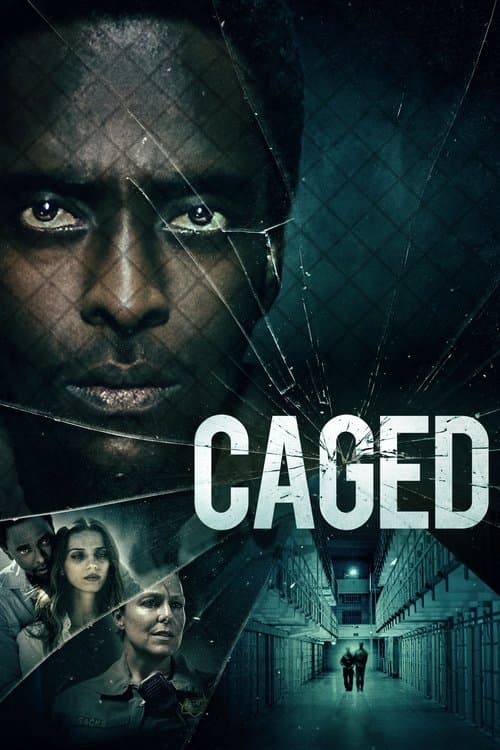 Caged 2021 Download