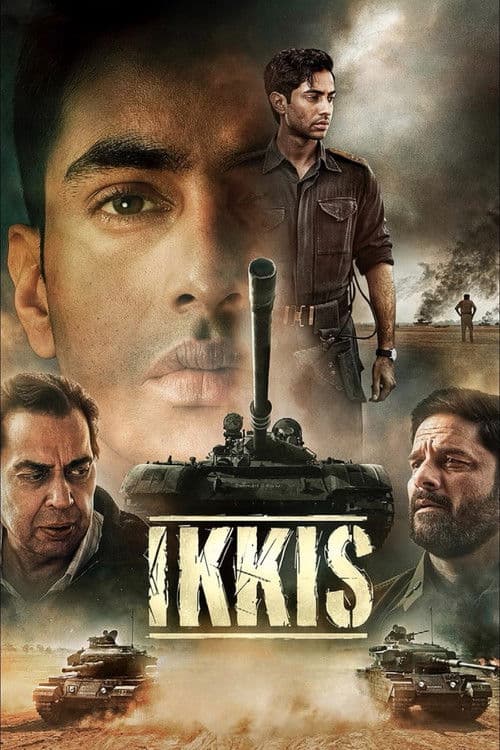 Ikkis 2026 Download