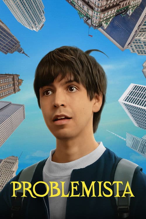 Problemista 2024 Download