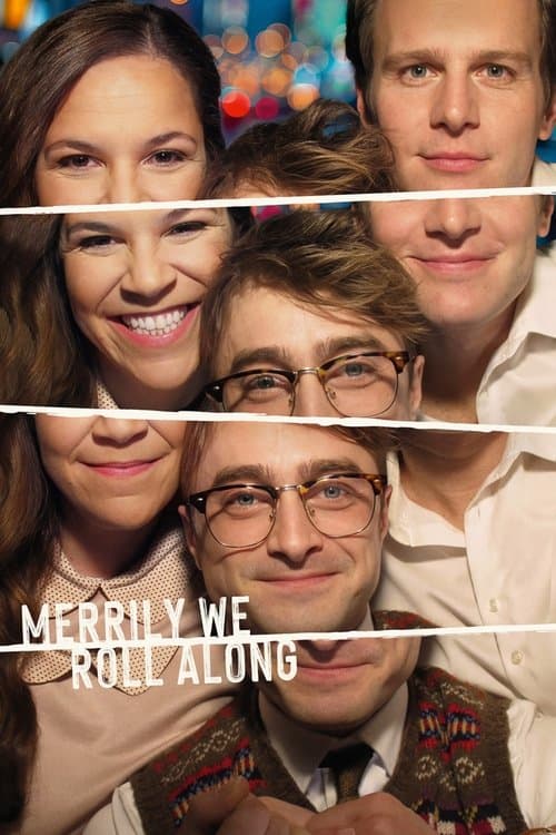 Merrily We Roll Along 2025 Download