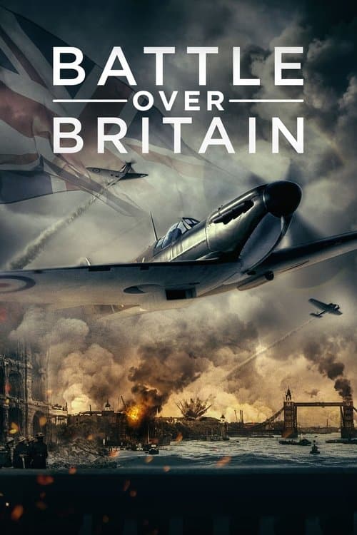 Battle Over Britain 2024 Download