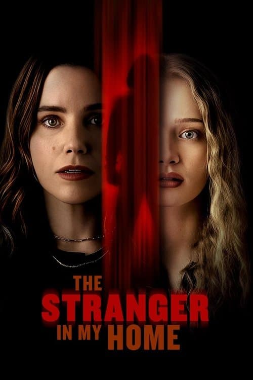 The Stranger In My Home 2025 Download