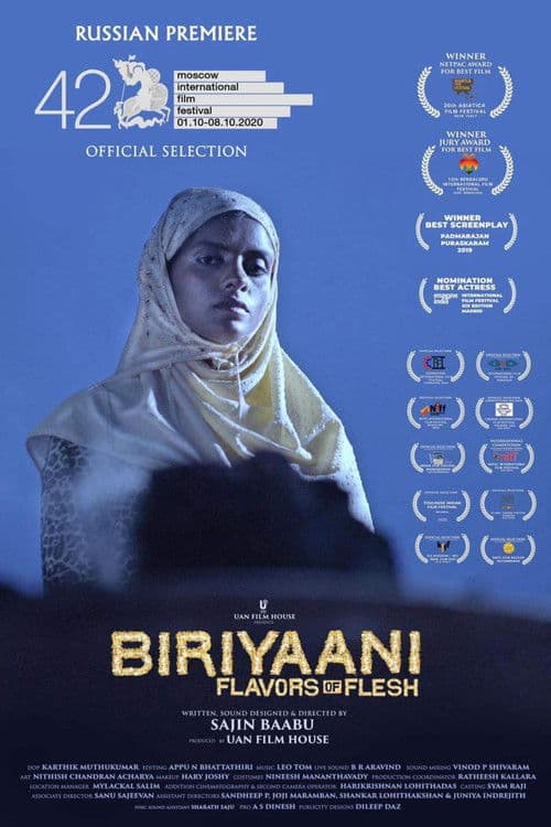 Biriyaani 2019 Download