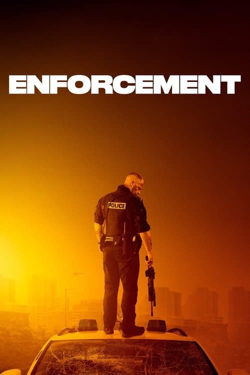 Enforcement 2021 Download
