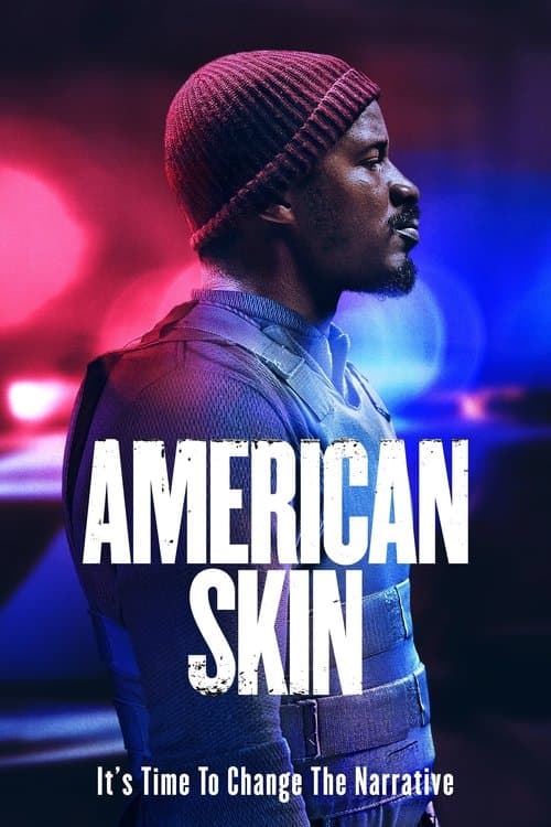 American Skin 2021 Download