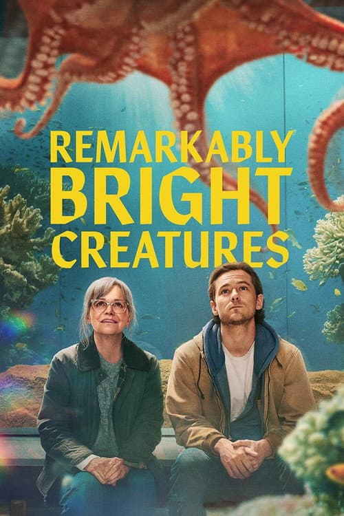 Remarkably Bright Creatures 2026 Download