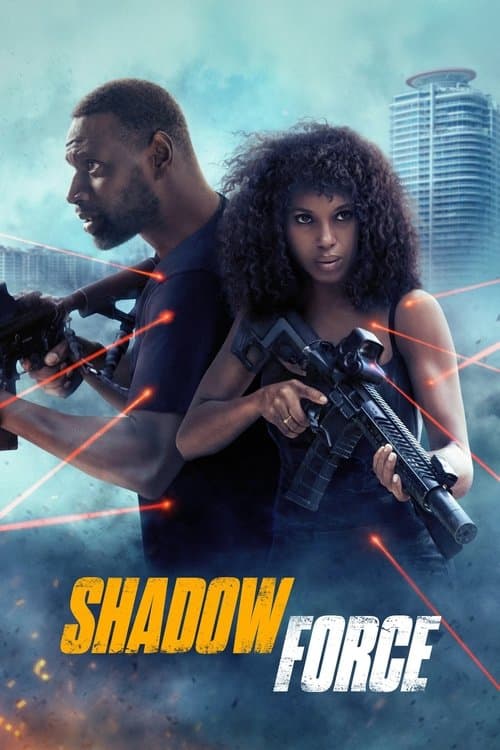 Shadow Force 2025 Download