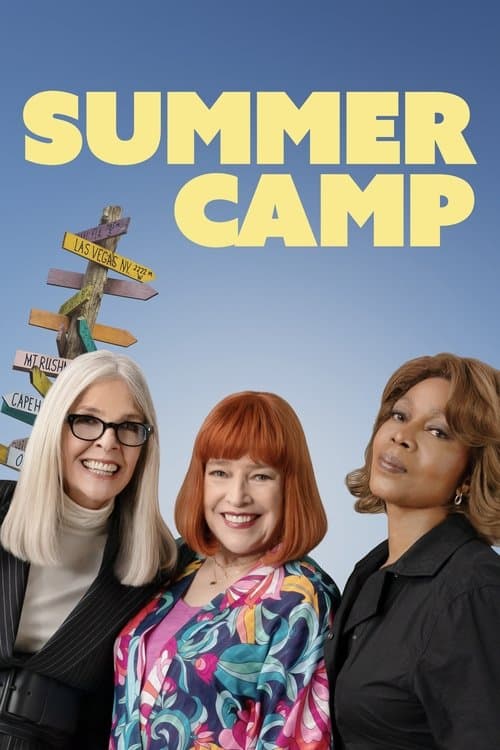 Summer Camp 2024 Download
