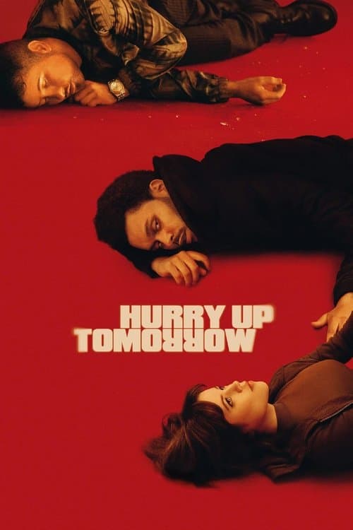 Hurry Up Tomorrow 2025 Download