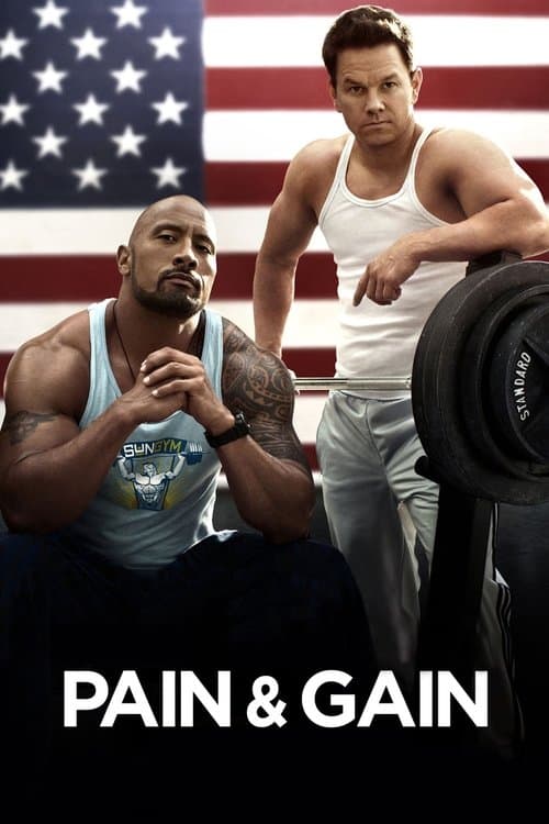 Pain Gain 2013 Download