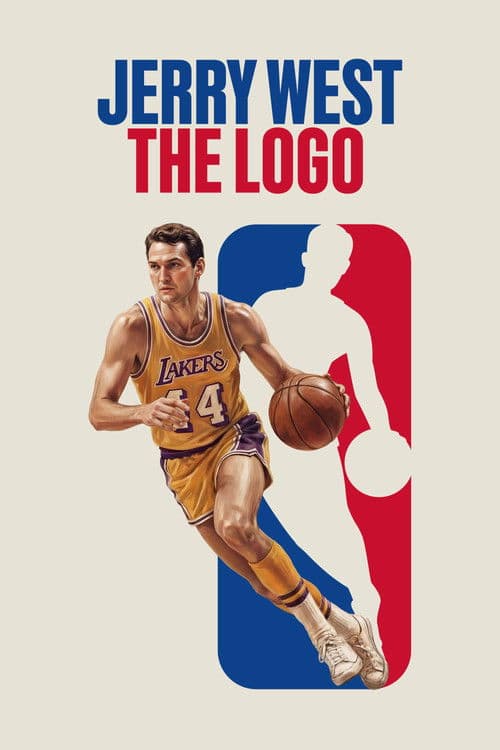 Jerry West The Logo 2025 Download Hollywood Documentary