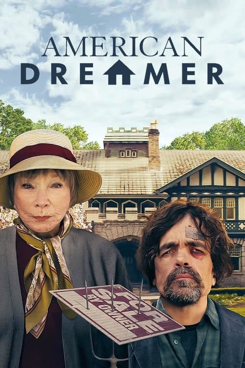 American Dreamer 2024 Download