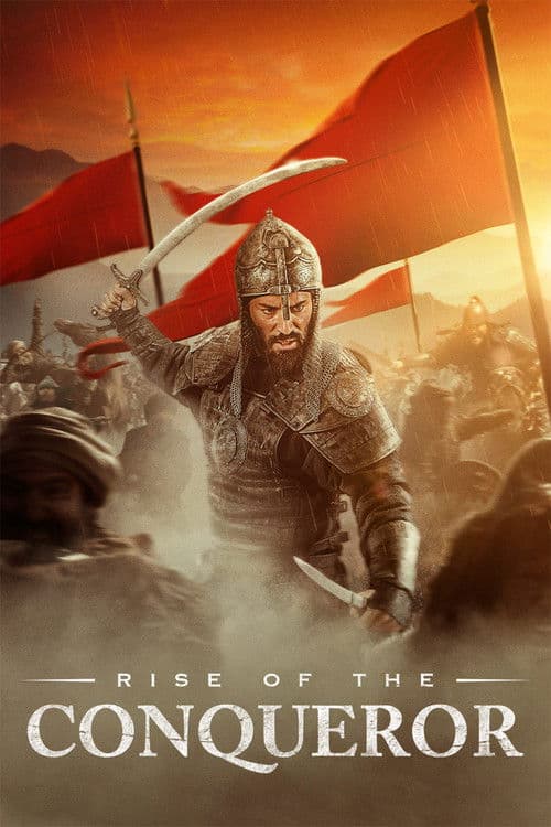 Rise Of The Conqueror 2026 Download