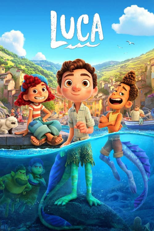 Luca 2021 Download