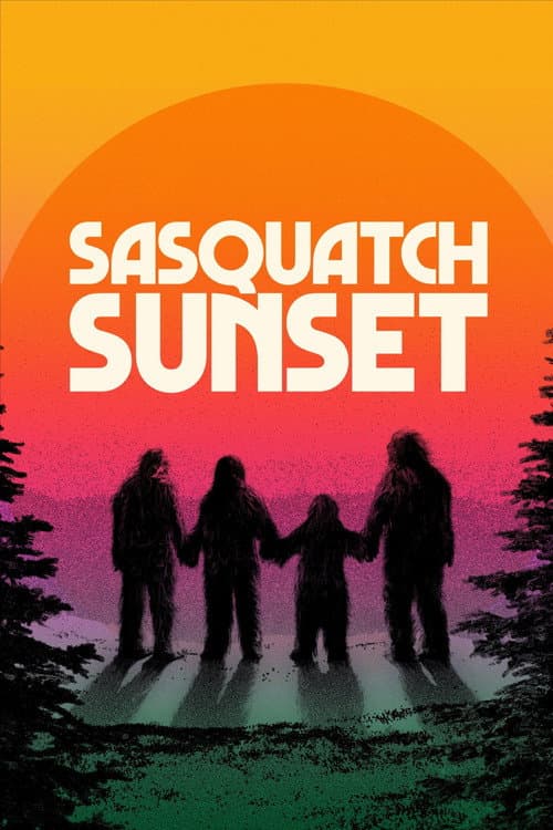 Sasquatch Sunset 2024 Download