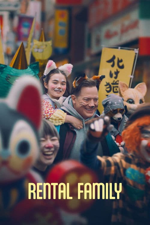 Rental Family 2025 Download