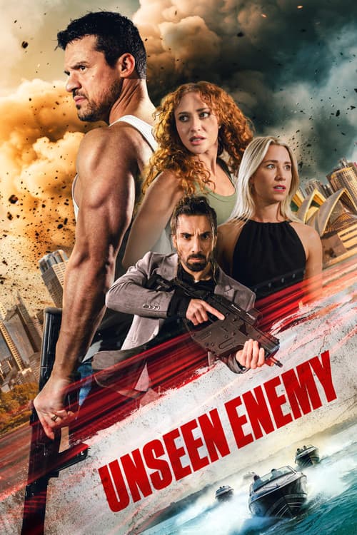 Unseen Enemy (2025)