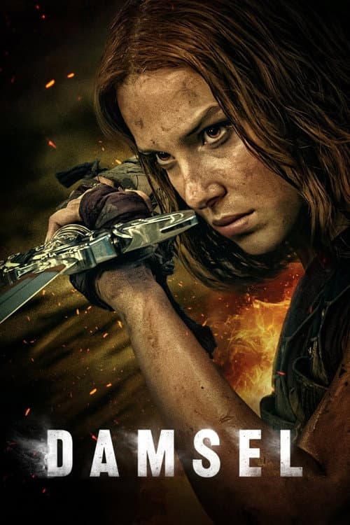 Damsel 2024 Download