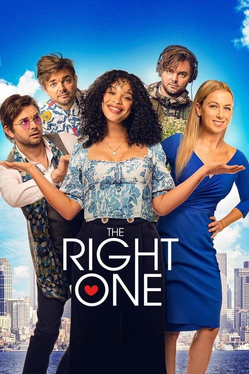 The Right One 2021 Download