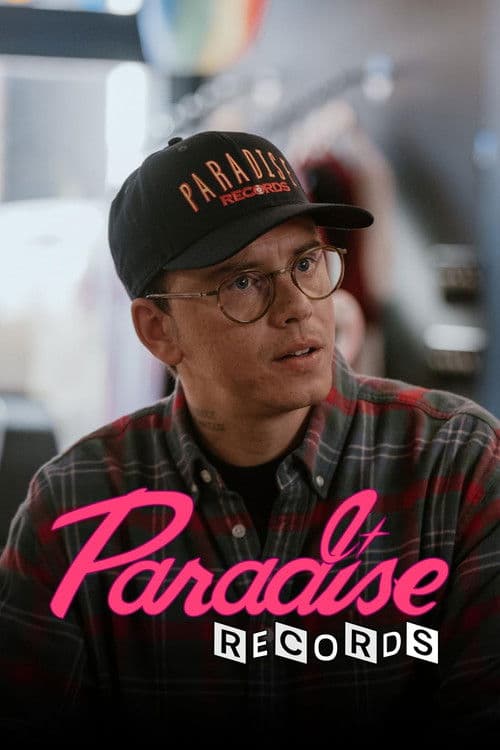 Paradise Records 2025 Download