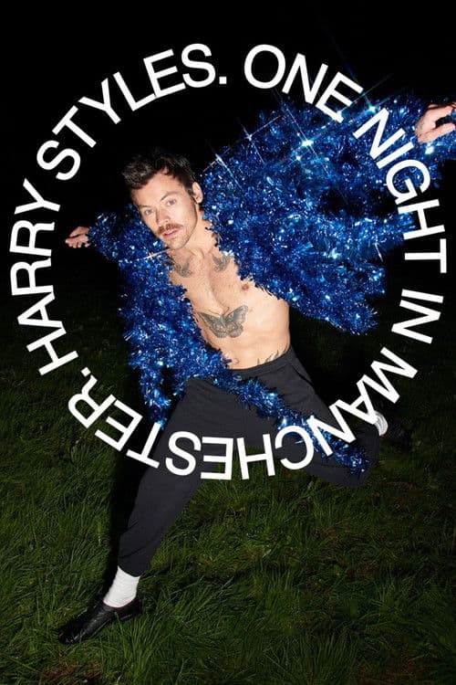 Harry Styles One Night In Manchester 2026 Download