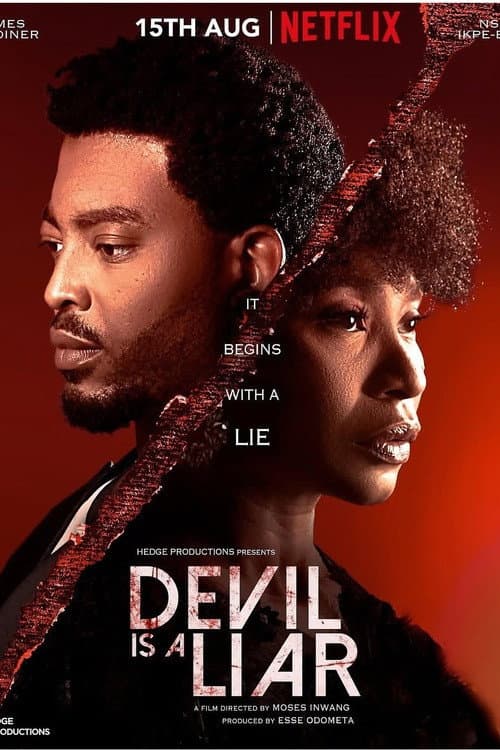 Devil Is A Liar (2025)