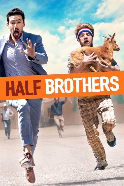 Half Brothers 2020 Download