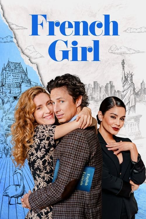 French Girl 2024 Download