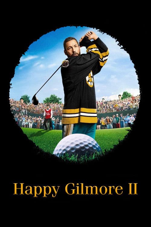 Happy Gilmore 2 2025 Download