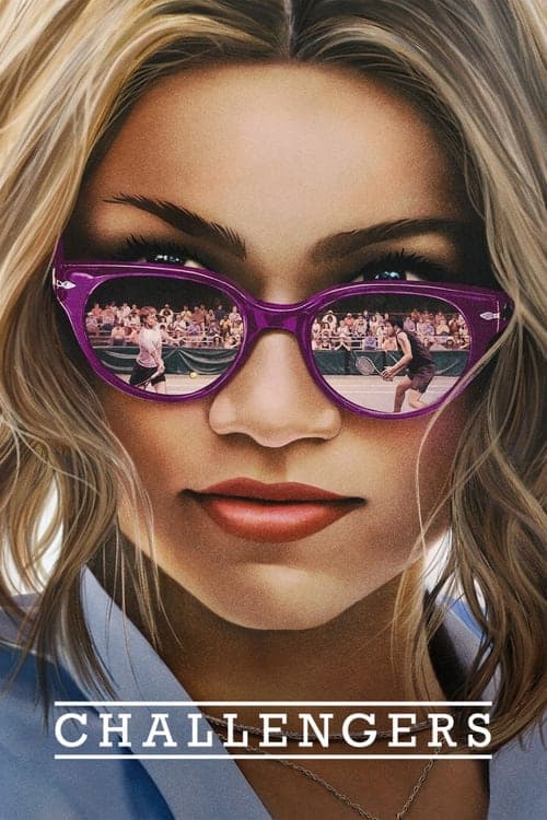 Challengers 2024 Download