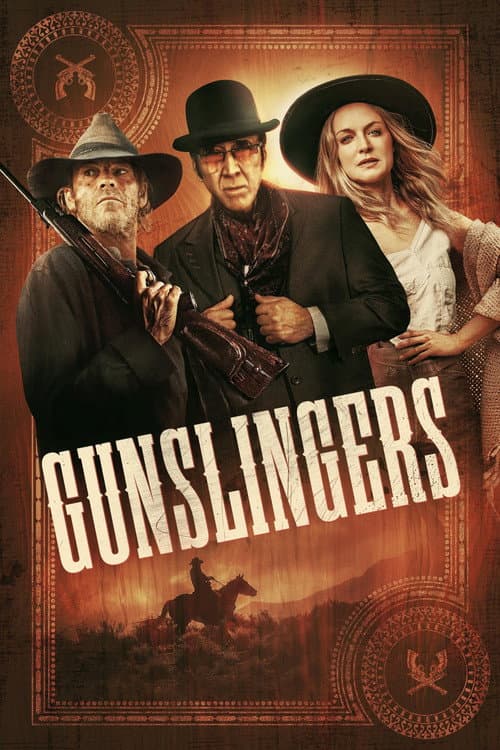 Gunslingers 2025 Download