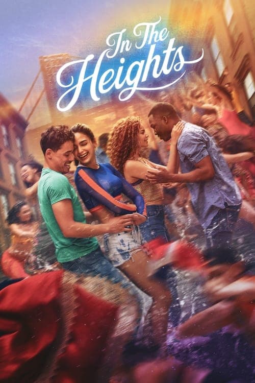 In The Heights 2021 Download