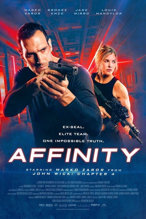 Affinity (2025)