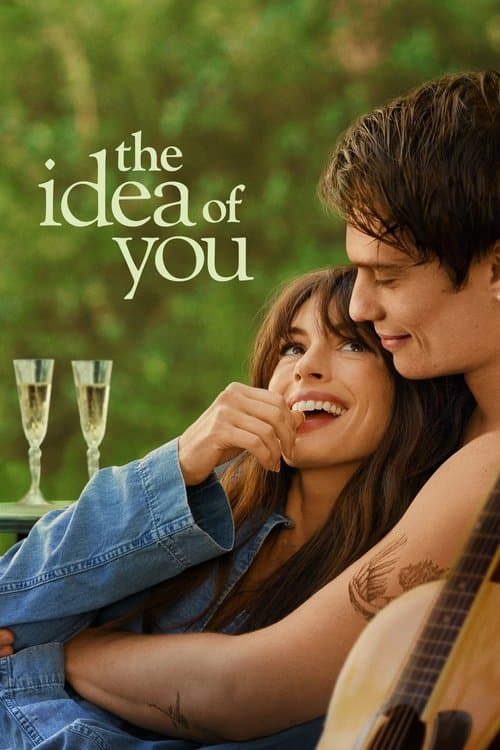 The Idea Of You 2024 Download