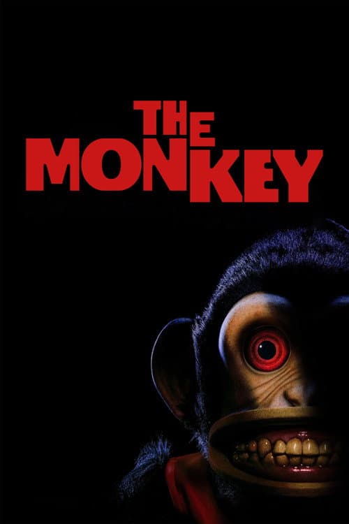 The Monkey 2025 Download
