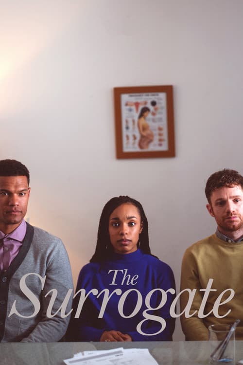 The Surrogate 2020 Download
